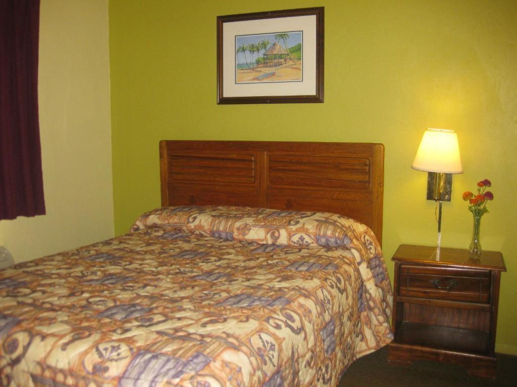 Budget Inn - Gainesville Room photo